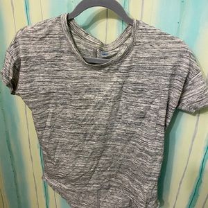 Old navy shirt
